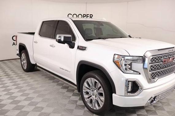 GMC SIERRA LIMITED 2022 3GTU9FEL8NG181459 image